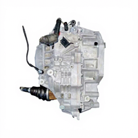 Boîte de vitesses automatique d'origine 09M TF60SN TF62SN 6 vitesses AWD pour VW Golf Bora Touran Scirocco EOS CC 1.6TD Diesel
