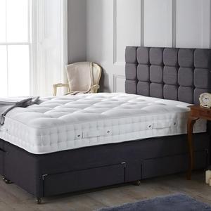 Promo Kasur Hotel, Kasur Lipat, Kasur Pegas Xxxn Twin, Kasur Busa Memori, Kasur Pegas Pocket Lipat dalam Kotak - Product Image 1