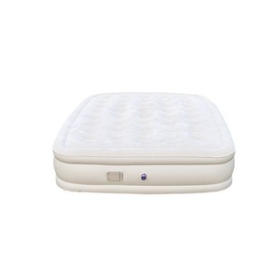 Inflatable Air <b>Mattress</b> 200x180x40cm Thickened EVA Automatic <b>Pump</b> Outdoor Camping Bed - Product Image 4