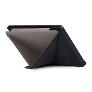 Housse de protection intelligente pour liseuse Kindle Paperwhite 11e génération, étui pour livres électroniques, design coloré, dessin personnalisé, vente en gros - Product Image 4