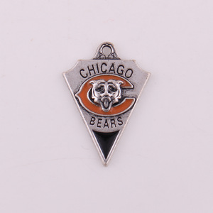 Подвеска-Шарм из сплава - Product Image 6