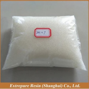 001x7 nhựa hỗn hợp giường ion nhựa trao đổi với di nước lọc Cartridge - Product Image 3