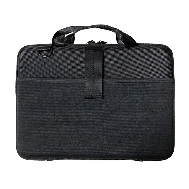 Durable EVA Laptop Chromebook Carrying case for Students Compatible With 11.6-15.6 Inches Computer Hard Shell Laptop Bag