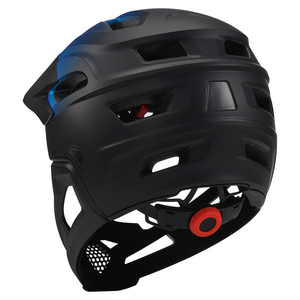 <span class=keywords><strong>Casco</strong></span> de Ciclismo Deportivo <span class=keywords><strong>Desmontable</strong></span> para Adultos, para Bicicleta de Montaña, Descenso, Bicicleta de Equilibrio y Scooter, <span class=keywords><strong>Casco</strong></span> <span class=keywords><strong>MTB</strong></span> Ultraligero - Product Image 3