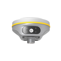 Récepteur GNSS RTK SOUTH Fengbao, système de navigation par satellite GPS RTK, système de positionnement global