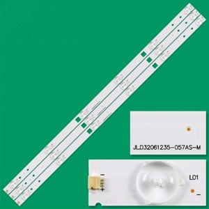Tira de Luces LED para Retroiluminación de TV HX-NO.1136 SJ.MS.D3200601-2835GS-M Compatible con L32ED99 LE3208 L32E181 - Product Image 2