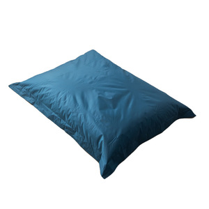 Canapé pouf Fatboy rouge, mobilier d'extérieur imperméable pour patios, balcons, plages - Product Image 4