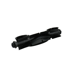 Brosse principale avec caoutchouc et poils pour aspirateur Robot 360 2S S8 S8PLUS, accessoire de nettoyage domestique, pièce P7310 - Product Image 4