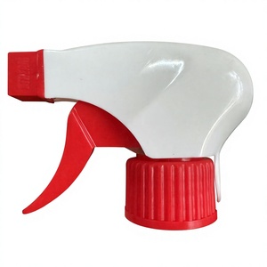 Spruzzatore a Grilletto Manuale con Ugello Atomizzatore a Prezzo Conveniente per Turchia/Nigeria/India/Egitto - Product Image 1