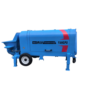 <span class=keywords><strong>Pompe</strong></span> à béton diesel à <span class=keywords><strong>prix</strong></span> d'usine en promotion, <span class=keywords><strong>pompe</strong></span> à mortier et à ciment pour l'ingénierie de construction - Product Image 6