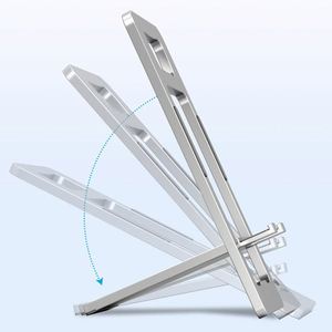 Soporte Móvil Inteligente, Totalmente Ajustable y Plegable, Base de Soporte Móvil para Escritorio - Product Image 5