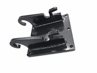 Support de connexion personnalisé CW05 / Marteau brise-roche hydraulique silencieux de haute qualité pour excavatrice CAT