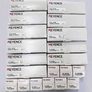 KEYENCE OP-76876 ขายึดแผง 1 ชิ้นสำหรับเซ็นเซอร์สัมผัสดิจิตอลซีรีส์ GT-75/76 OP76876 - Product Image 3
