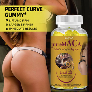 Produits de haute qualité pour rehausser <span class=keywords><strong>les</strong></span> hanches et <span class=keywords><strong>les</strong></span> fesses, extrait pur de racine de maca en stock - Product Image 4