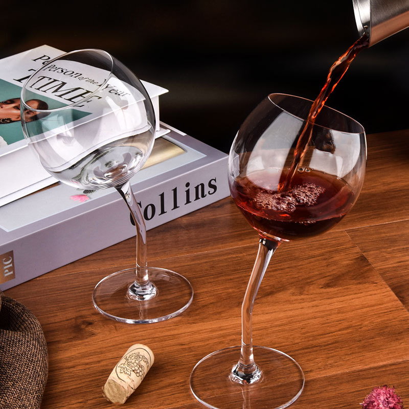french wine glasses French Wine Glasses main image 0