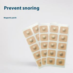 Starter Kit Magnetische Nasen dilatator streifen Kamelie Verbessern Sie den Luftstrom Verbessern Sie die Schlaf qualität Reduzieren Sie Probleme mit der Schnarch atmung - Product Image 5