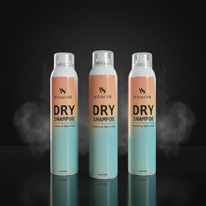 <span class=keywords><strong>Shampoo</strong></span> <span class=keywords><strong>Secco</strong></span> Pigmentato all'Ingrosso per <span class=keywords><strong>Capelli</strong></span> <span class=keywords><strong>Scuri</strong></span> Senza Residui Bianchi - Product Image 1