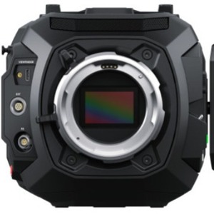 Blackmagic Design Ursa <b>Cine</b> 12K Digital Cinema <b>Camera</b> 8K Large Format Interchangeable Lens Body Only - Product Image 4