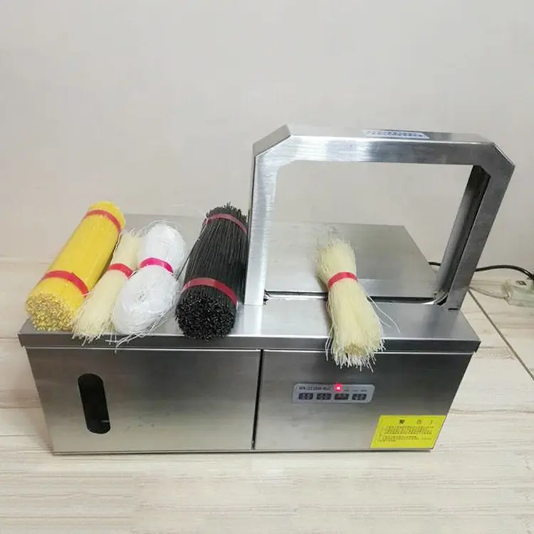 Machine à poinçonner les légumes, 220 v, OPP, thermofusible