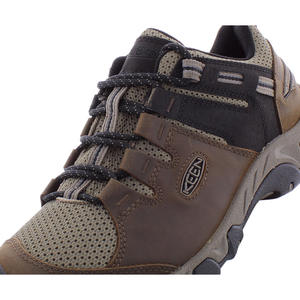 KEEN Steens Vent Mens รองเท้าสี: น้ำตาล/ดำ | ของแท้100% - Product Image 3