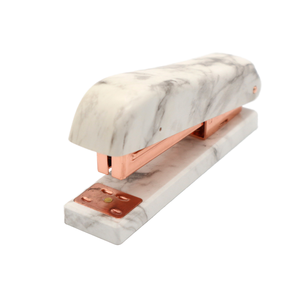 250 dài đạt bedazzled Stapler tất cả các loại thiết kế tấm hàng rào hộp carton máy phong cách làm bằng kim loại bền nhựa Acrylic - Product Image 1