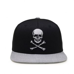 Custom Unisex <b>Big</b> Size Baseball Cap Flat Brimmed Extra Large Breathable Cotton Dobby Sporty 6-Panel Single Breasted Buckle Four - Product Image 2