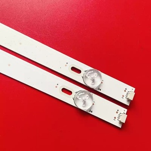 Tira de Retroiluminación LED HX-NO.2780 al Mejor Precio, TCL-240D-2X4 -1028 4CT-LB240T-DL1 T24D16DH-02B  NPB04D425173BL051-001H 425MM - Product Image 5
