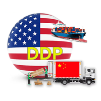 Ddp fracht spediteur geschäfts service air usa ddp agent china versand kosten schnell ozean fcl einkaufen nach marokko ddp