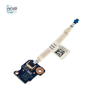 Latitude 5420 01G1MX <span class=keywords><strong>LS</strong></span>-K491P için SZ-Wisbuild Yepyeni Durumda LED Kart Kablosu, 12 Ay Garantili - Product Image 2