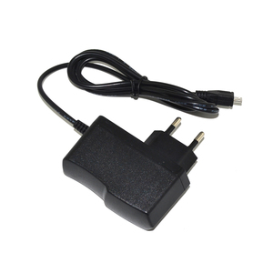 Bộ Chuyển Đổi Nguồn Micro USB AC100-240V Sang DC 5V2A Bộ Chuyển Đổi Nguồn 5V 2A Bộ Chuyển Đổi Phổ Thông EU Cho Máy Tính Bảng Điện Thoại Android - Product Image 1