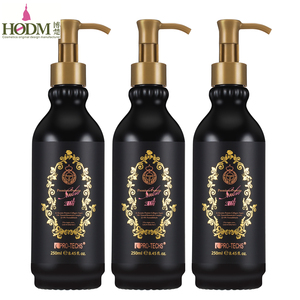 Traitement capillaire lissant professionnel premium sans formaldéhyde, lissage brésilien nano, vague froide, kératine italienne <span class=keywords><strong>MAX</strong></span>, acide aminé - Product Image 2