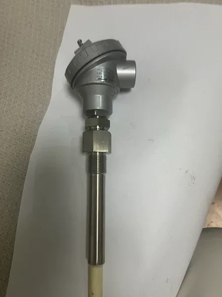 K-15 Temperature Sensor