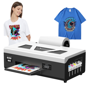 Cheapest A3 Szie DTF <b>Printer</b> Tshirt T-<b>Shirt</b> Printing Machine Textile <b>Printer</b> for All Fabric <b>Printer</b> Machine Rhgeags2ytt - Product Image 2