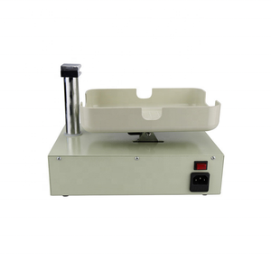 Mezclador de instrumentos electrónicos de pesaje de Muestreo de sangre inteligente Báscula de recolección de sangre para uso en centros de sangre - Product Image 6