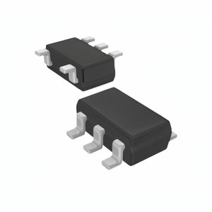 In Stock SC 74A, SOT 753 XC6701AC62MR-G Power Management (PMIC) Buy Electronics Components Online - Product Image 1