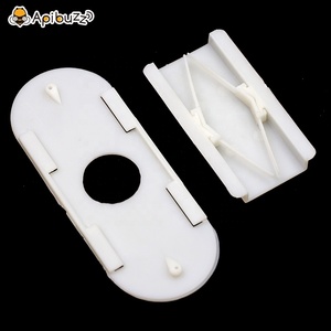 Số lượng lớn porter bee thoát hội đồng quản trị-công cụ tổ ong | mật ong thu hoạch-phụ kiện ong | bán buôn vật liệu nuôi ong nguồn cung cấp - Product Image 3