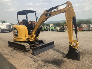 Mini-excavatrice hydraulique sur chenilles de haute qualité japonaise, 90 % neuve, garantie 1 an, pour modèles 303, 304, 305, moteur 100 % prêt à l'emploi - Product Image 2