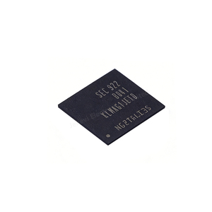Jekevi Nuevo y Original B041 KLMAG1JETD-B041 FBGA-153 Componente Electrónico Chip de Memoria de 16GB EMMC 5.1 Especificaciones Compatibles - Product Image 1