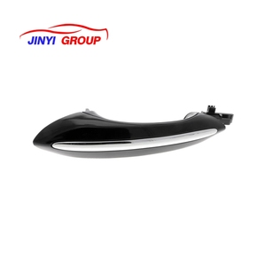 Poignée de porte de voiture pour BMW 528I 2011-2016 51217231929 51 21 7 231 929 - Product Image 1