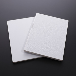 <span class=keywords><strong>Pannelli</strong></span> per Controsoffitto <span class=keywords><strong>in</strong></span> <span class=keywords><strong>PVC</strong></span> e Cartongesso Ignifughi con Design a Nido d'Ape 3D - Product Image 5