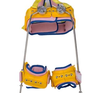 อุปกรณ์พยุงสะโพกของเด็กทางการแพทย์,ตัวยึดกระดูกสะโพกสำหรับเด็ก - Product Image 1