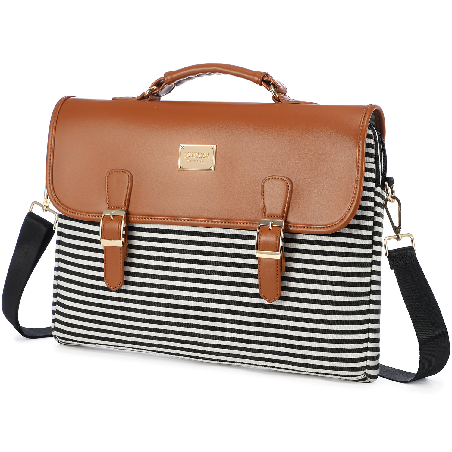 marron/rayure horizontale-WB142116LK-H