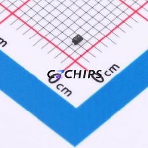 HT5V0S5-7ทรานซิสเตอร์ ESD และป้องกันไฟกระชาก (TVS/ESD) ต้นฉบับใหม่ล่าสุด - Product Image 1