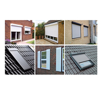 Puertas y Ventanas de PVC: Correderas, Abatibles, de Doble Hoja, de Una Hoja, de Pared, Plegables, Tipo Toldo, con Persianas, Arqueadas y Redondas