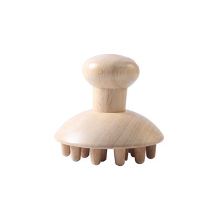 Holztherapie-Massagehammer-Kit mit musikalischer Funktion zur Linderung von Körper muskels ch merzen - Product Image 2