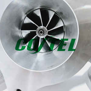 28231-2GTB1 50124-01020 Turbo Supercore TD04L-19T de 350HP, Actualización de Etapa 1 para Hyundai I30 N FASTBACK VELOSTER N BASE 2.0 19-22 - Product Image 2