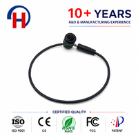 Module de caméra de sondeur de poissons PC4089 HD à pénétration profonde, capteur de température et de profondeur, cinq modes, pour la pêche sous-marine, OEM ODM