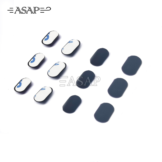 Replacement Rubber Feet for HP 820 G1 Bottom case Rubber