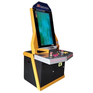 <span class=keywords><strong>Raiden</strong></span> Fighter Air Strike Coin Vận Hành Bắn Súng Mô Phỏng <span class=keywords><strong>Arcade</strong></span> Máy Trò Chơi Video - Product Image 2