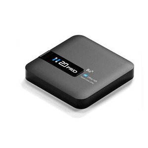 HONGTOP H20PRO Smart TV Box Wifi6 Android 10 6K 4K 3D Media Player TV Box Android 2.4G e 5G WIFI Molto Veloce 1080P Set Top - Product Image 2